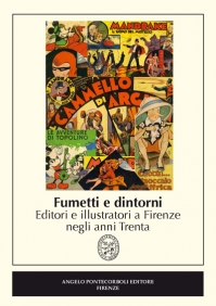 Fumetti e dintorni